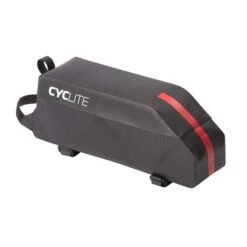 TOP TUBE BAG / 01 - Rahmentasche -Globetrotter Ausrustung Geschaft 5638037401 d top tube bag 01 cyclite 24
