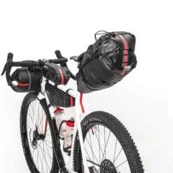 TOP TUBE BAG / 01 - Rahmentasche -Globetrotter Ausrustung Geschaft 5638037401 j top tube bag 01 cyclite 24