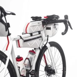 TOP TUBE BAG / 01 - Rahmentasche -Globetrotter Ausrustung Geschaft 5638037402 d top tube bag 01 cyclite 24