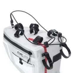 HANDLE BAR AERO BAG / 01 - Lenkertasche -Globetrotter Ausrustung Geschaft 5638037405 e handle bar aero bag 01 cyclite 24