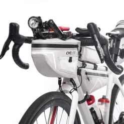 HANDLE BAR AERO BAG / 01 - Lenkertasche -Globetrotter Ausrustung Geschaft 5638037405 f handle bar aero bag 01 cyclite 24