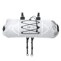 HANDLE BAR ROLL BAG / 01 - Lenkertasche