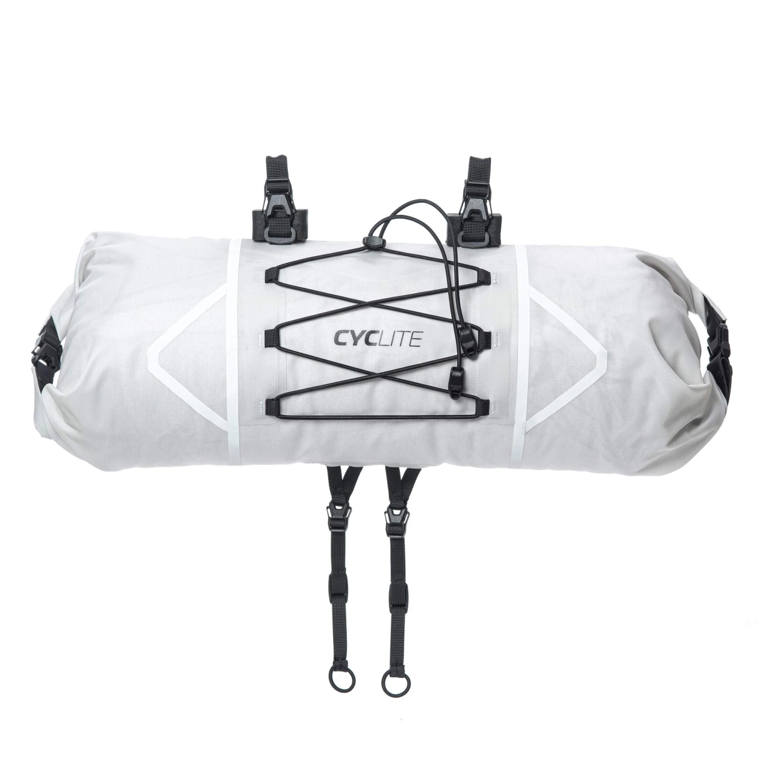 HANDLE BAR ROLL BAG / 01 - Lenkertasche 1 HANDLE BAR ROLL BAG / 01 - Lenkertasche