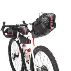 FRAME BAG / 01 - Rahmentasche -Globetrotter Ausrustung Geschaft 5638037410 c frame bag 01 cyclite 24