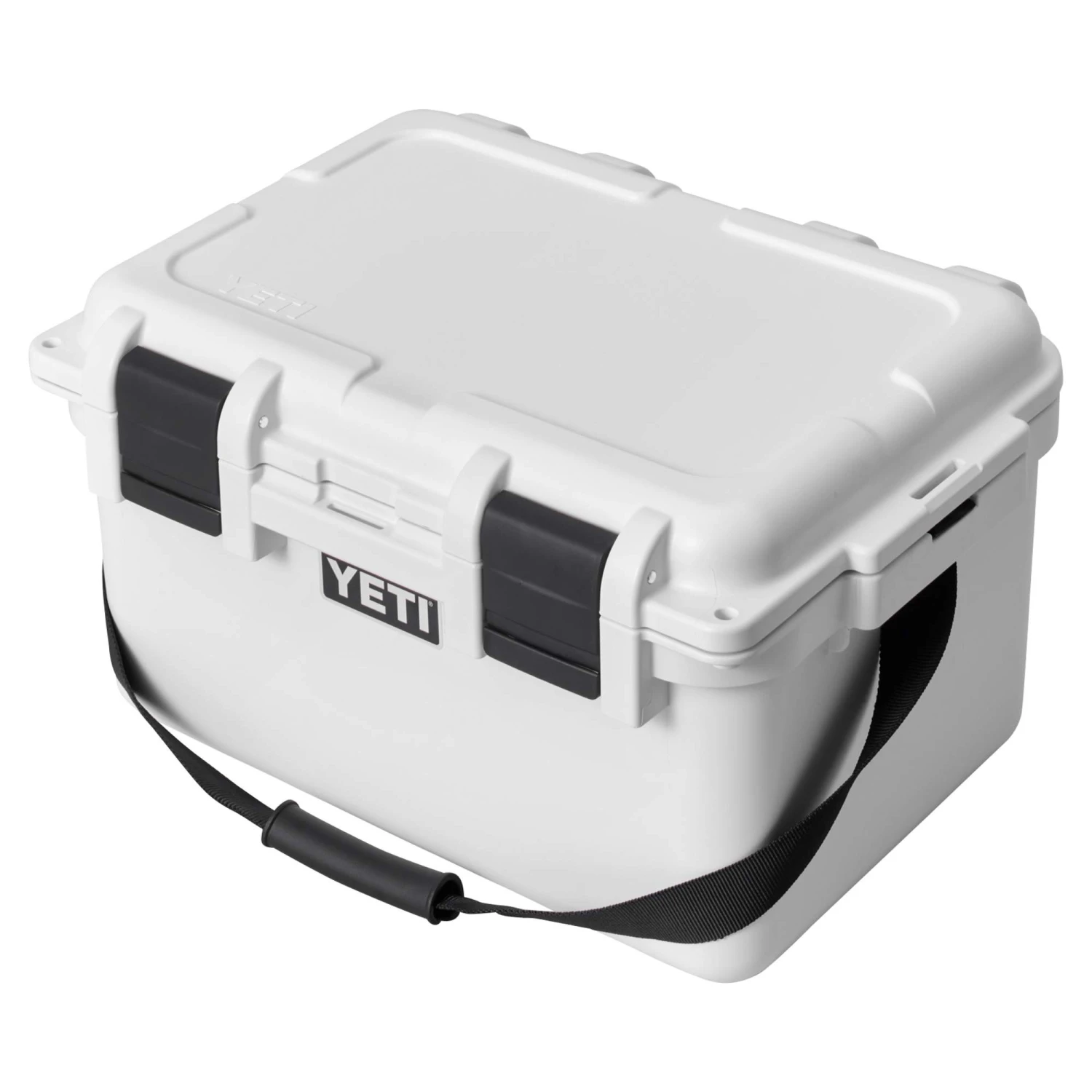 Yeti Coolers LOADOUT 30 GO BOX - Ausrüstungsbox 3 Yeti Coolers LOADOUT 30 GO BOX - Ausrüstungsbox – Bild 3