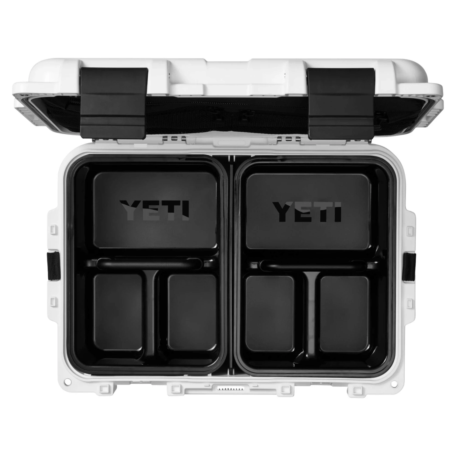 Yeti Coolers LOADOUT 30 GO BOX - Ausrüstungsbox 5 Yeti Coolers LOADOUT 30 GO BOX - Ausrüstungsbox – Bild 5