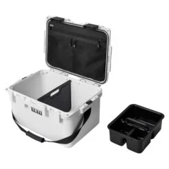 Yeti Coolers LOADOUT 30 GO BOX - Ausrüstungsbox 23 Yeti Coolers LOADOUT 30 GO BOX - Ausrüstungsbox -Globetrotter Ausrustung Geschaft 5638037875 k loadout 30 go box yeti coolers 24