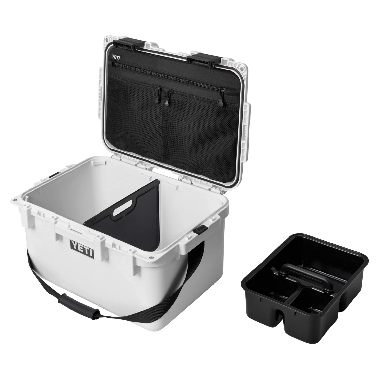 Yeti Coolers LOADOUT 30 GO BOX - Ausrüstungsbox 11 Yeti Coolers LOADOUT 30 GO BOX - Ausrüstungsbox – Bild 11