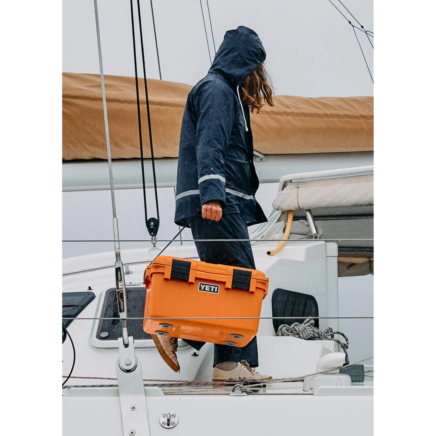 Yeti Coolers LOADOUT 30 GO BOX - Ausrüstungsbox 13 Yeti Coolers LOADOUT 30 GO BOX - Ausrüstungsbox – Bild 13