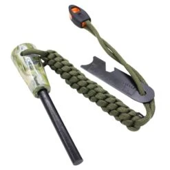 Origin Outdoors ZĂNDSTAHL STONE - Feuerstarter