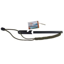 Origin Outdoors ZÜNDSTAHL GOLIATH - Feuerstarter -Globetrotter Ausrustung Geschaft 5638038810 c zuendstahl goliath origin outdoors 24