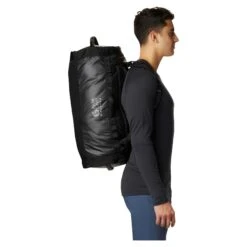 Mountain Hardwear CAMP 4 DUFFEL 45 - Reisetasche 11 Mountain Hardwear CAMP 4 DUFFEL 45 - Reisetasche -Globetrotter Ausrustung Geschaft 5638038927 f camp 4 duffel 45 mountain hardwear 24