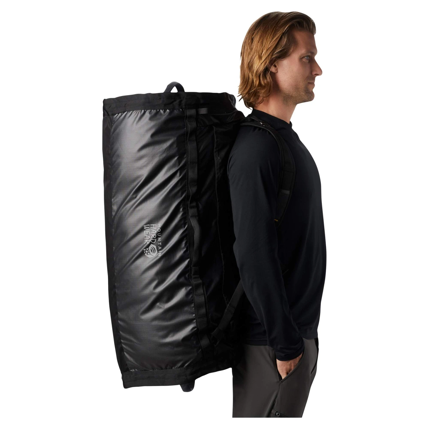 Mountain Hardwear CAMP 4 DUFFEL 135 - Reisetasche 6 Mountain Hardwear CAMP 4 DUFFEL 135 - Reisetasche – Bild 6