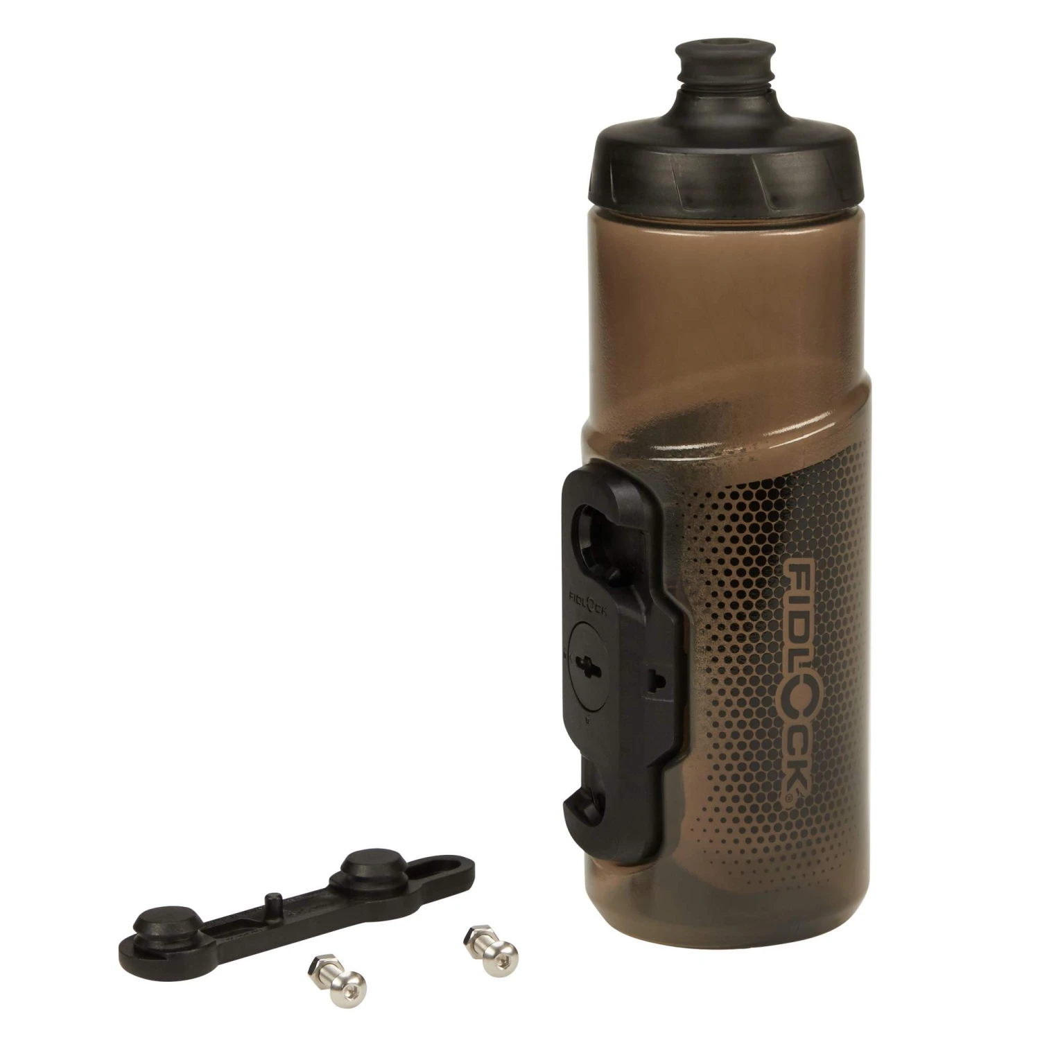 Fidlock TWIST BOTTLE 600 + BIKE BASE SET - Fahrradzubehör 2 Fidlock TWIST BOTTLE 600 + BIKE BASE SET - Fahrradzubehör – Bild 2