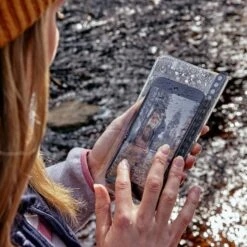 Fidlock VACUUM UNI PHONE CASE L - Smartphone-Halterung -Globetrotter Ausrustung Geschaft 5638039342 j vacuum uni phone case l fidlock 24