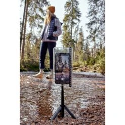 Fidlock VACUUM UNI PHONE CASE L - Smartphone-Halterung -Globetrotter Ausrustung Geschaft 5638039342 k vacuum uni phone case l fidlock 24