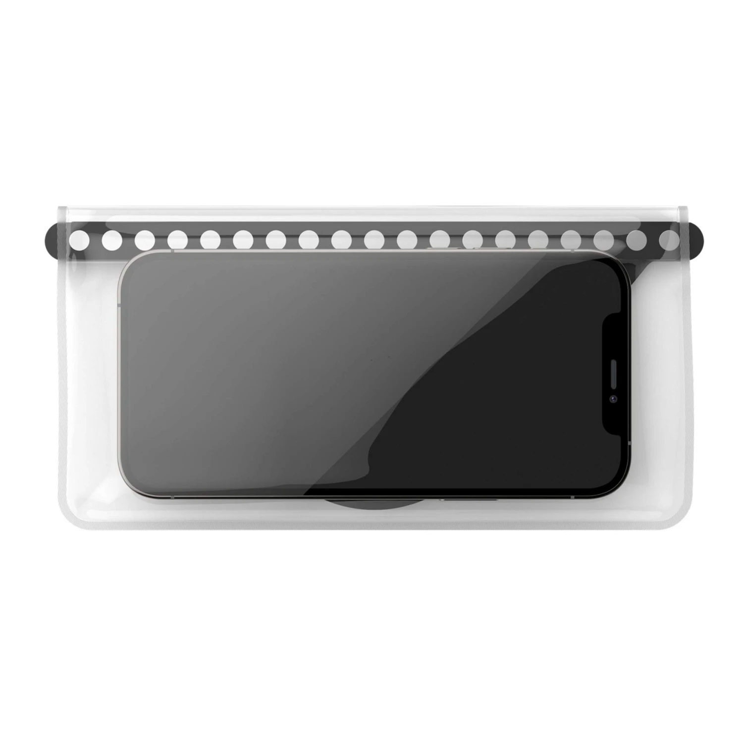 Fidlock VACUUM UNI PHONE CASE M - Smartphone-Halterung 4 Fidlock VACUUM UNI PHONE CASE M - Smartphone-Halterung – Bild 4