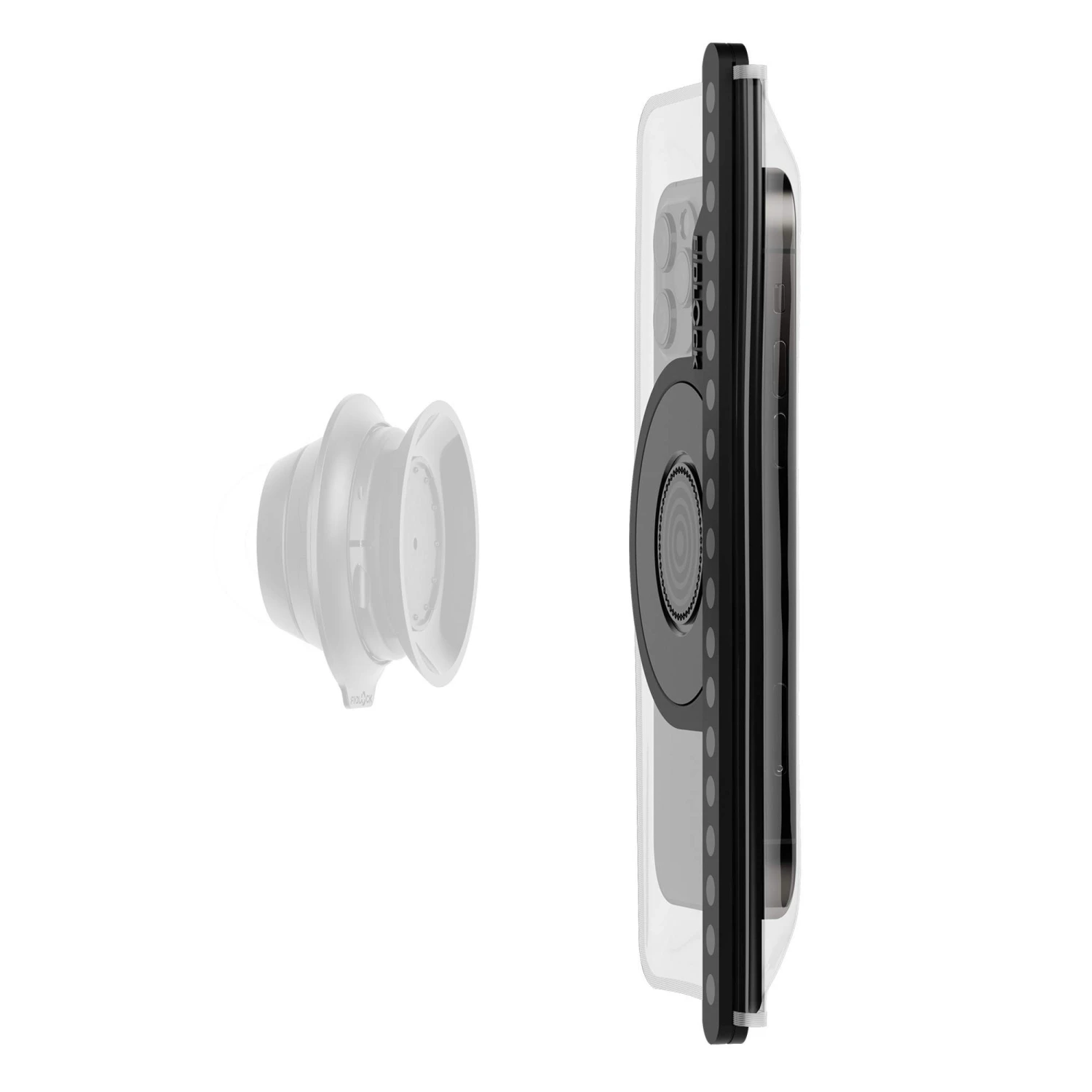 Fidlock VACUUM UNI PHONE CASE M - Smartphone-Halterung 6 Fidlock VACUUM UNI PHONE CASE M - Smartphone-Halterung – Bild 6