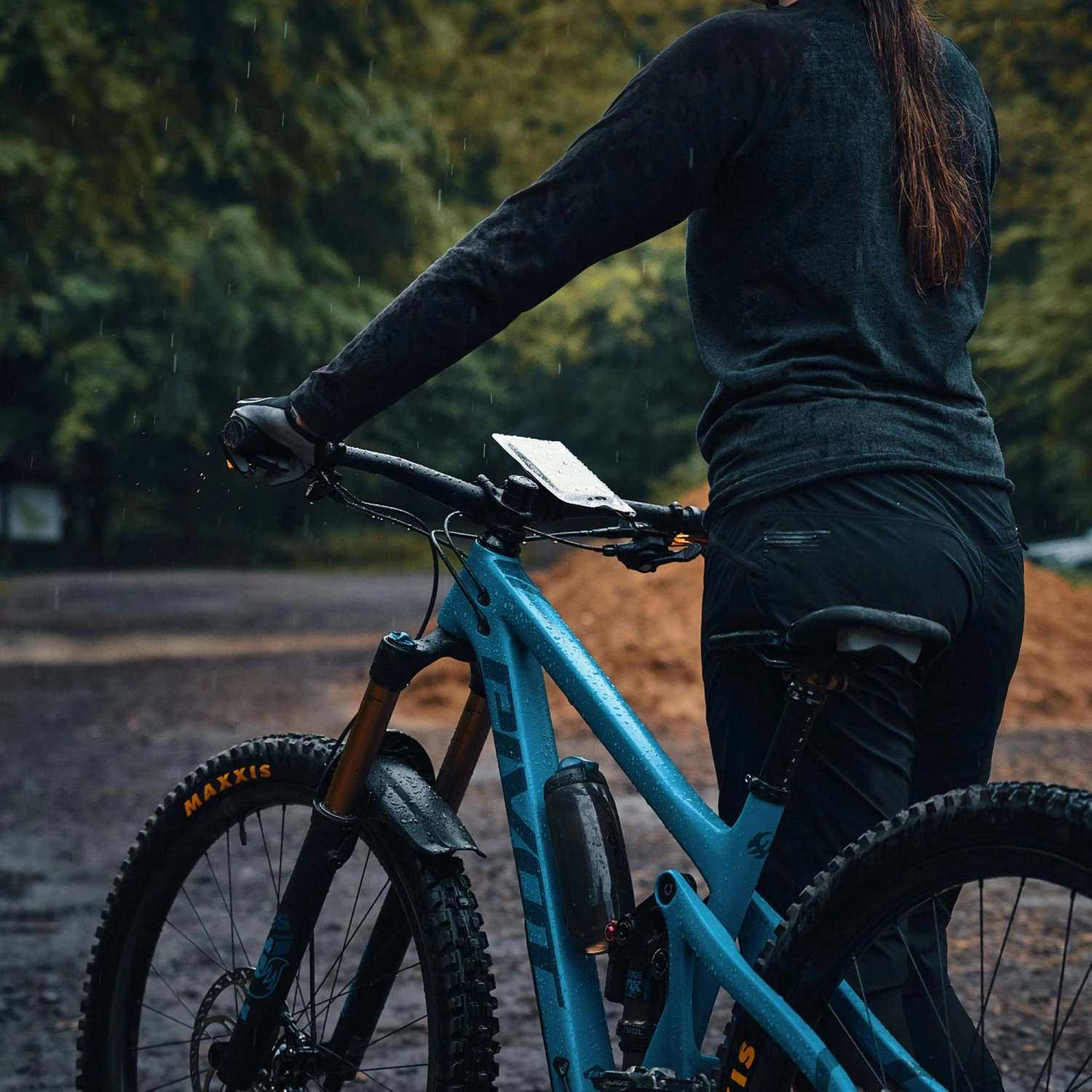 Fidlock VACUUM UNI PHONE CASE M - Smartphone-Halterung 7 Fidlock VACUUM UNI PHONE CASE M - Smartphone-Halterung – Bild 7