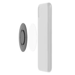 Fidlock VACUUM UNI PHONE PATCH - Smartphone-Halterung -Globetrotter Ausrustung Geschaft 5638039346 c vacuum uni phone patch fidlock 24