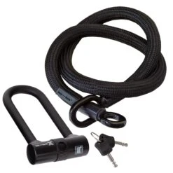 EYELET M + X-LOCK - Fahrradschloss -Globetrotter Ausrustung Geschaft 5638039708 c eyelet m xlock texlock 24