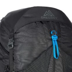 Gregory FOCAL 48 Herren - Tourenrucksack -Globetrotter Ausrustung Geschaft 5638048115 o focal 48 gregory 24