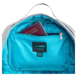 PACSAFE ECO 25L BACKPACK Unisex - Tagesrucksack -Globetrotter Ausrustung Geschaft 5638048772 k pacsafe eco 25l backpack pacsafe 24