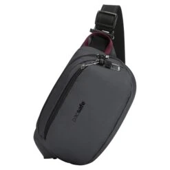 Pacsafe VIBE 100 HIP PACK Unisex - Wertsachenaufbewahrung -Globetrotter Ausrustung Geschaft 5638048773 c vibe 100 hip pack pacsafe 24