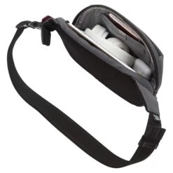 Pacsafe VIBE 100 HIP PACK Unisex - Wertsachenaufbewahrung -Globetrotter Ausrustung Geschaft 5638048773 e vibe 100 hip pack pacsafe 24