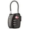 Osprey TRAVEL SENTRY 3-DIAL CABLE LOCK - Gepäcksicherung