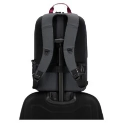 Pacsafe METROSAFE X 20L BACKPACK Unisex - Laptoprucksack -Globetrotter Ausrustung Geschaft 5638053754 f metrosafe x 20l backpack pacsafe 24