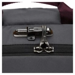 Pacsafe METROSAFE X 20L BACKPACK Unisex - Laptoprucksack -Globetrotter Ausrustung Geschaft 5638053754 i metrosafe x 20l backpack pacsafe 24