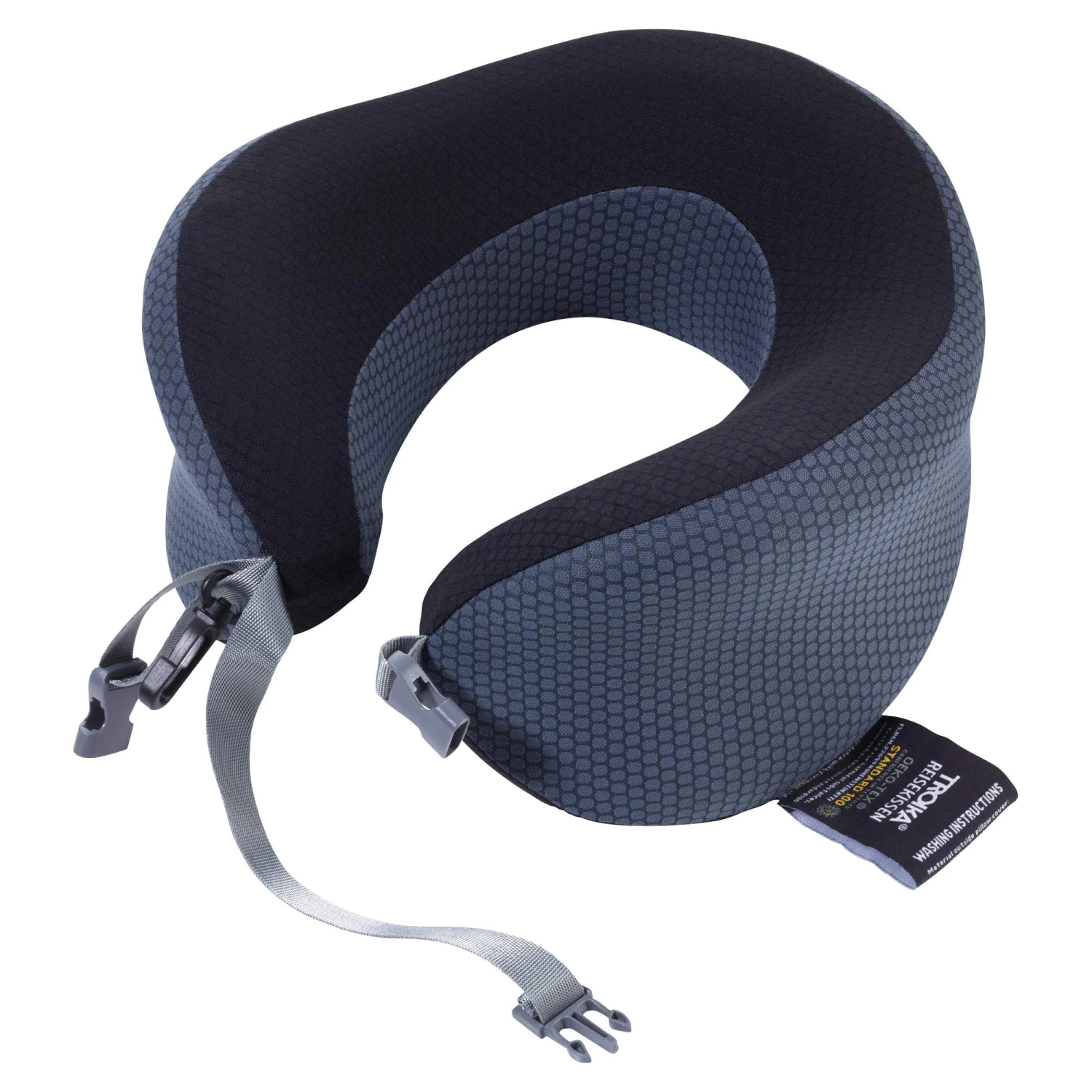 NECK PILLOW BUSINESS TRAVEL PILLOW - Nackenkissen 1 NECK PILLOW BUSINESS TRAVEL PILLOW - Nackenkissen