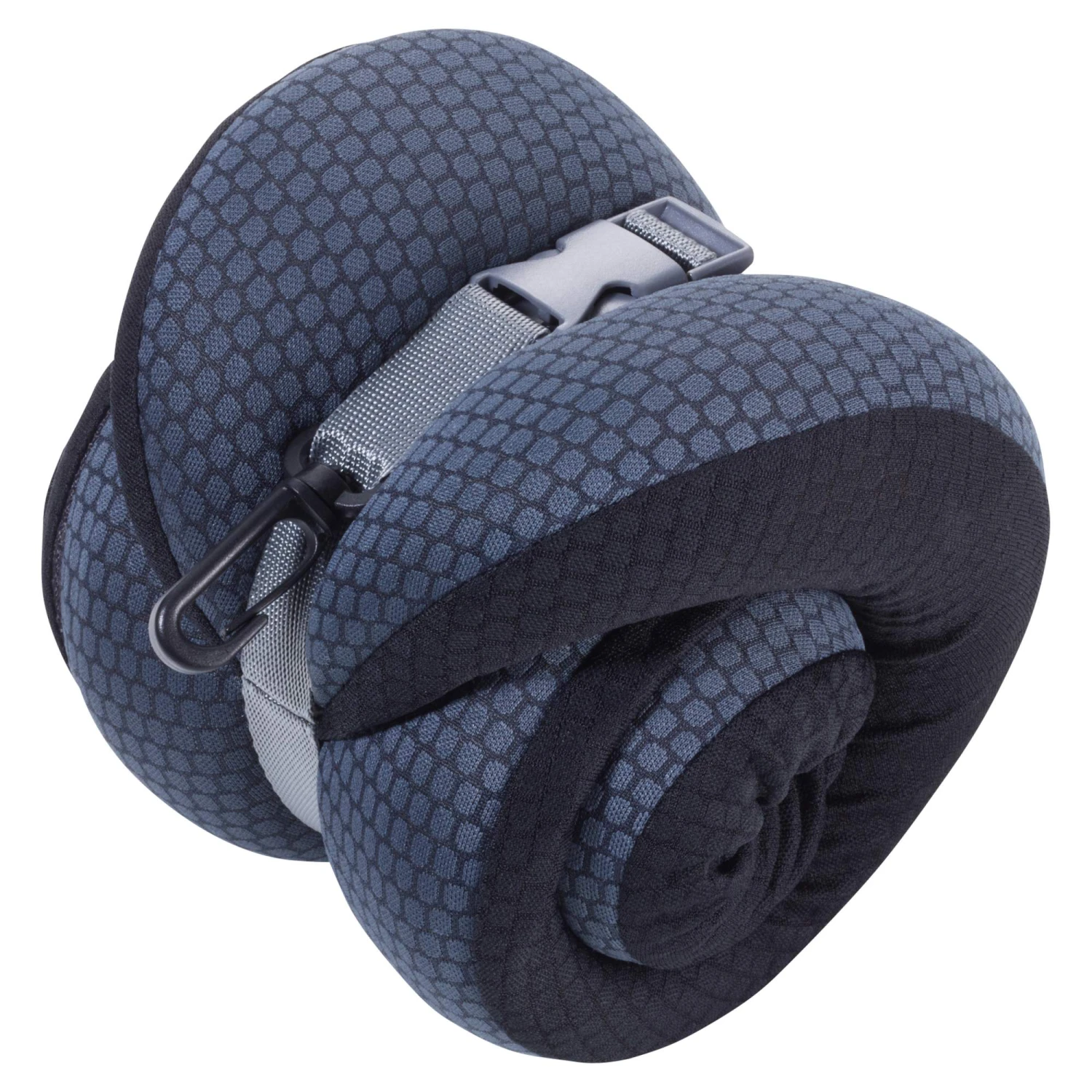 NECK PILLOW BUSINESS TRAVEL PILLOW - Nackenkissen 2 NECK PILLOW BUSINESS TRAVEL PILLOW - Nackenkissen – Bild 2