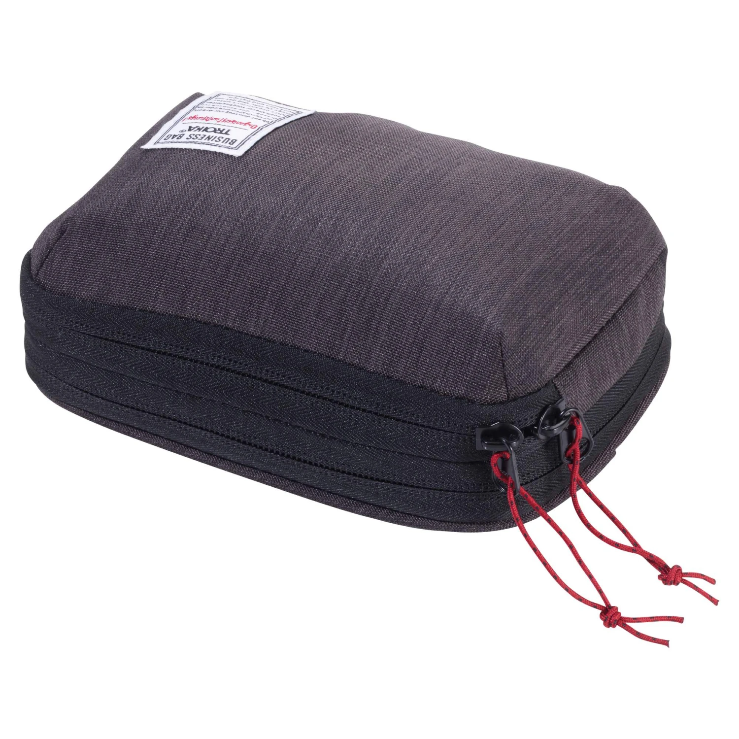 NECK PILLOW BUSINESS TRAVEL PILLOW - Nackenkissen 4 NECK PILLOW BUSINESS TRAVEL PILLOW - Nackenkissen – Bild 4