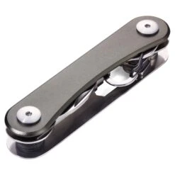 KEY ORGANISER TROIKA CLEVER KEY - Schlüsselanhänger -Globetrotter Ausrustung Geschaft 5638070304 d key organiser troika clever key troika 24