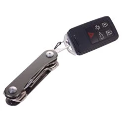 KEY ORGANISER TROIKA CLEVER KEY - Schlüsselanhänger -Globetrotter Ausrustung Geschaft 5638070304 h key organiser troika clever key troika 24