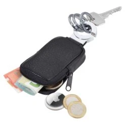 KEYRING POCKET CLICK - Schlüsselanhänger -Globetrotter Ausrustung Geschaft 5638070332 c keyring pocket click troika 24