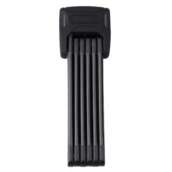 Abus BORDO 6000K/90BK SH - Fahrradschloss