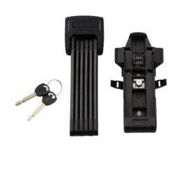 Abus BORDO 6000K/90BK SH - Fahrradschloss -Globetrotter Ausrustung Geschaft 5638075571 c bordo 6000k90bk sh abus 24