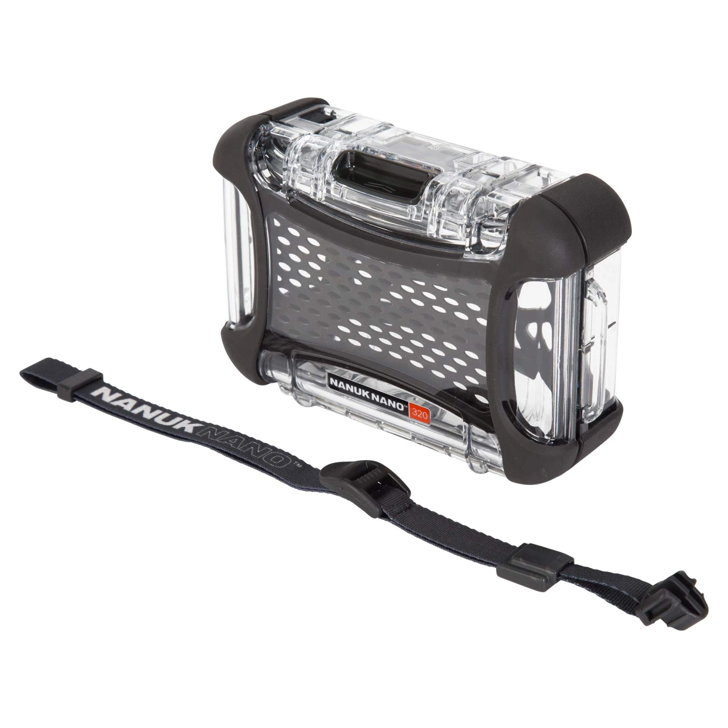 320 NANO - Ausrüstungsbox 1 320 NANO - Ausrüstungsbox