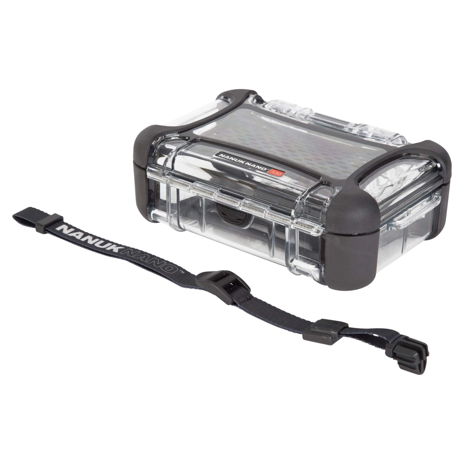 330 NANO - Ausrüstungsbox 2 330 NANO - Ausrüstungsbox – Bild 2