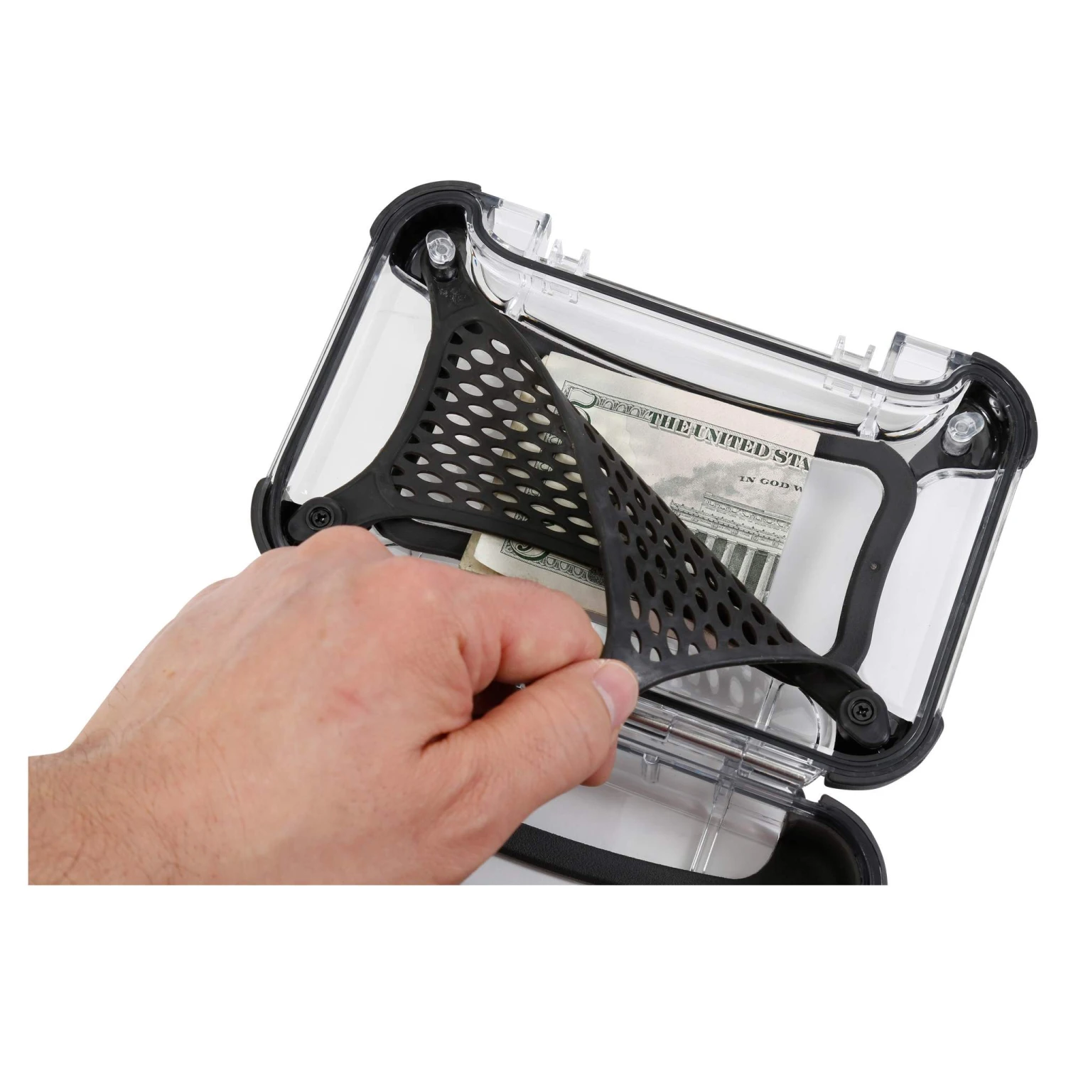 330 NANO - Ausrüstungsbox 8 330 NANO - Ausrüstungsbox – Bild 8