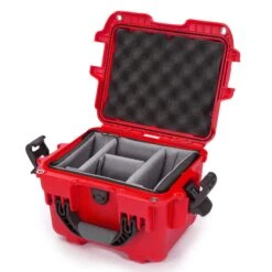 908 CASE MIT EINTEILER - Ausrüstungsbox -Globetrotter Ausrustung Geschaft 5638077946 g 908 case mit einteiler nanuk 24