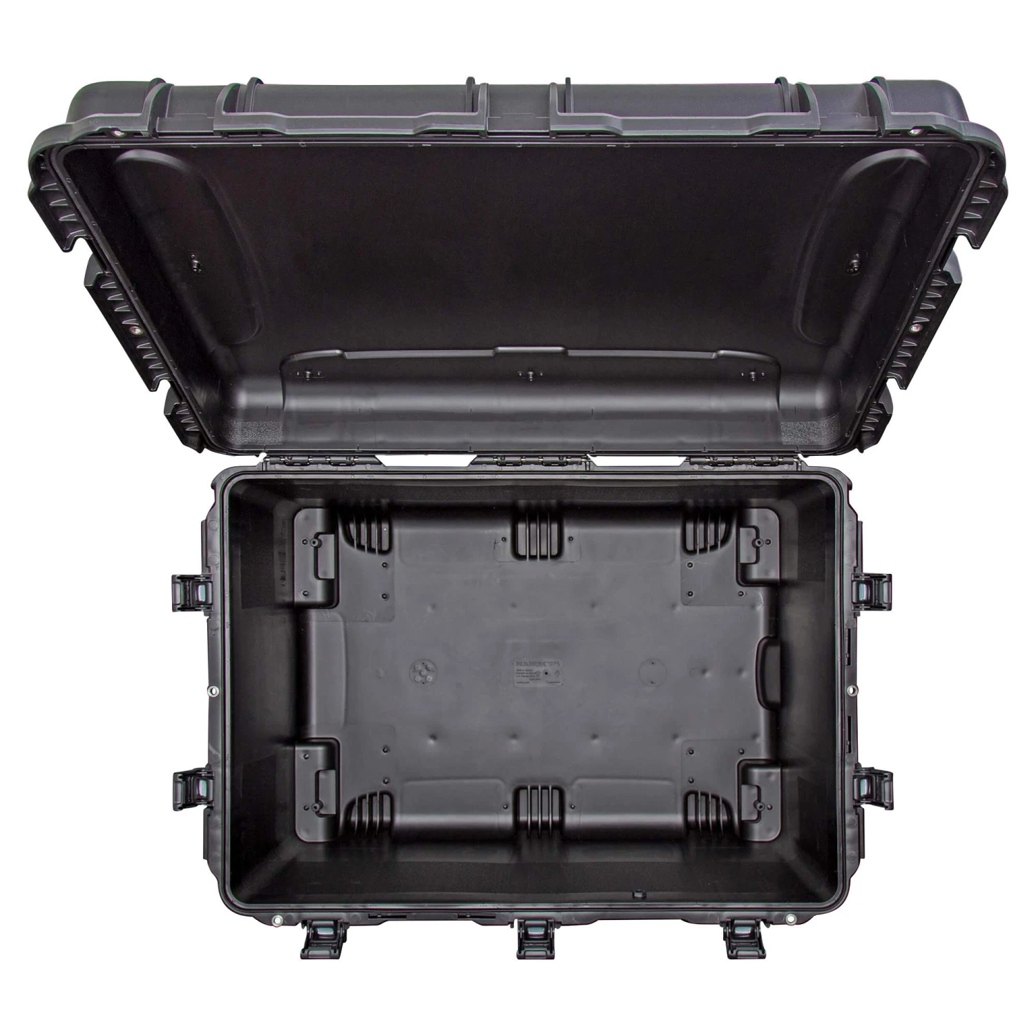 975 CASE NO WHEELS CARRY - Ausrüstungsbox 6 975 CASE NO WHEELS CARRY - Ausrüstungsbox – Bild 6