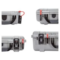 TSA ACCEPTED LUGGAGE LOCK -Globetrotter Ausrustung Geschaft 5638077976 e tsa accepted luggage lock nanuk 24