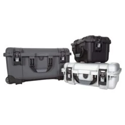 TSA LATCHES KIT 5 TSA LATCHES KIT -Globetrotter Ausrustung Geschaft 5638077978 c tsa latches kit nanuk 24