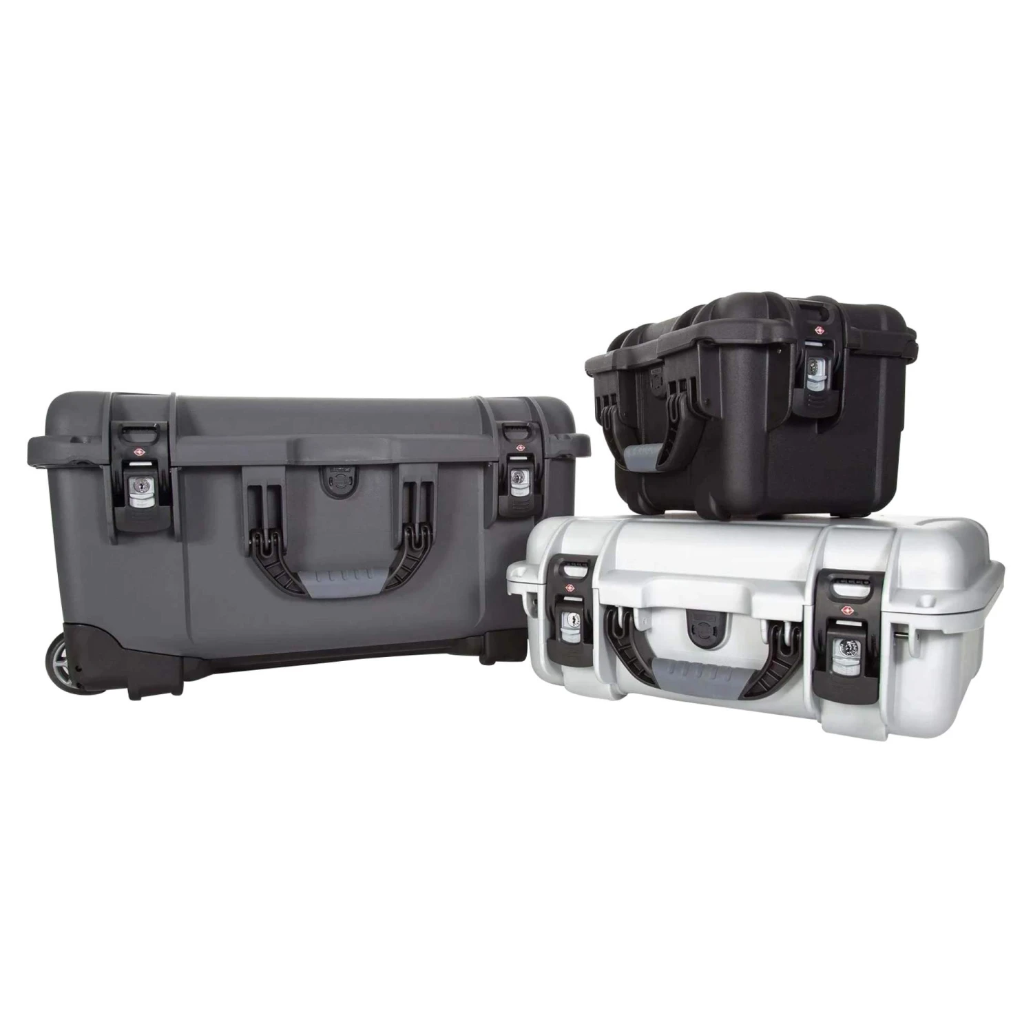 TSA LATCHES KIT 3 TSA LATCHES KIT – Bild 3