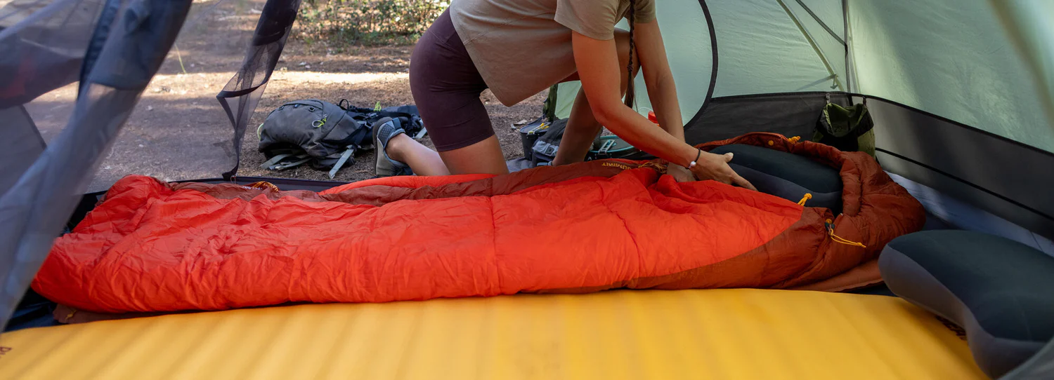 Globetrotter Ausrustung Geschaft -Globetrotter Ausrustung Geschaft Sleeping mat 3