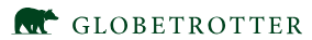 Globetrotter Ausrustung Geschaft